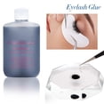thumbnail image 4 of Colle pour Extension de Cils Individuelle à Séchage Rapide Colle Forte pour Cils Chauds, 4 of 8