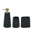 thumbnail image 3 of Mainstays Ceramic Tooth Brush Holder, 3 of 3