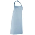thumbnail image 1 of Premier Colours Bib Apron / Workwear, 1 of 2