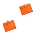 thumbnail image 2 of Bearachild Funda protectora para tarjetas de identificación de 10 piezas, funda para tarjetas de autobús multifuncional Type10 NO10, 2 of 5