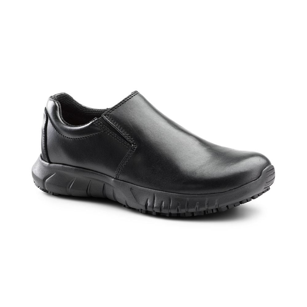 keuka slip resistant shoes