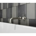 thumbnail image 4 of Pioneer Faucets 4MT840-BN Motegi Wall Mounted Tub Filler - Nickel, 4 of 5