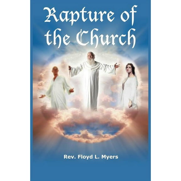 Rapture Of The Church