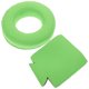 thumbnail image 1 of GOOHOCHY 1 Set de neopreno soporte para bebidas flotantes de la piscina para la diversión de la fiesta de la piscina Diversión, 1 of 7