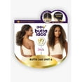 thumbnail image 6 of Sensationnel 360 Butta Unit 6 Lace Wig 22" Lace Wigs / Color: TH2/BG, 6 of 6