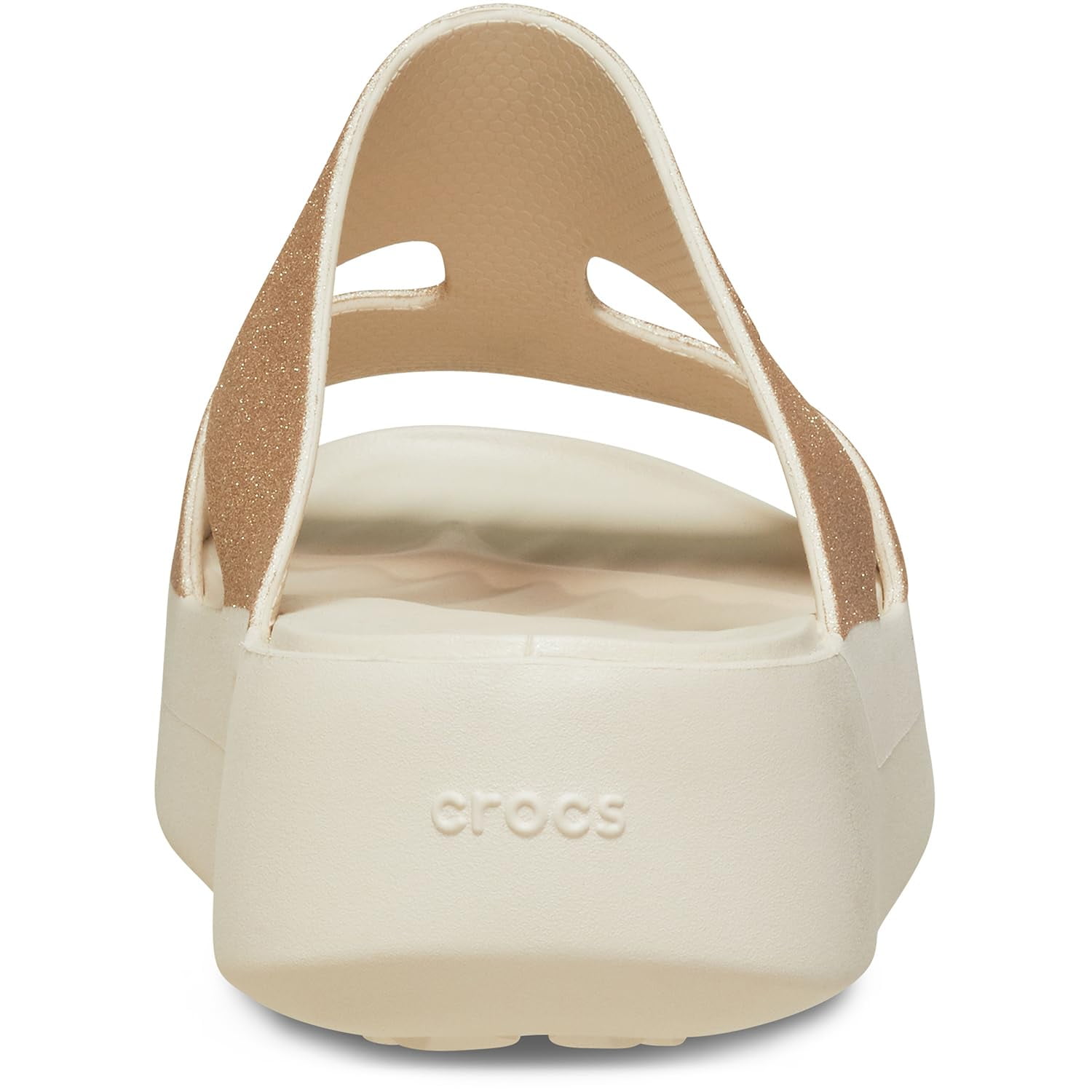 Crocs Getaway Platform Glitter H-Strap