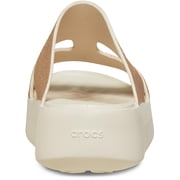 Crocs Getaway Platform Glitter H-Strap