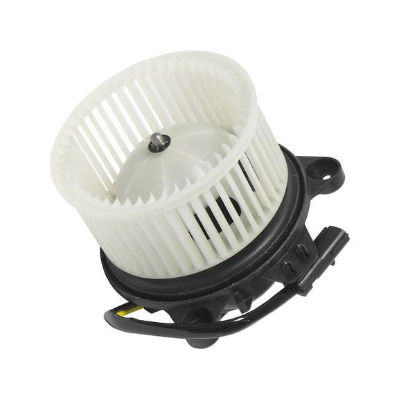 Blower Motor - Compatible with 2001 Dodge Dakota