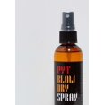 thumbnail image 2 of PYT Blow Dry Spray All Hair Type 118ml 4fl.oz, 2 of 3