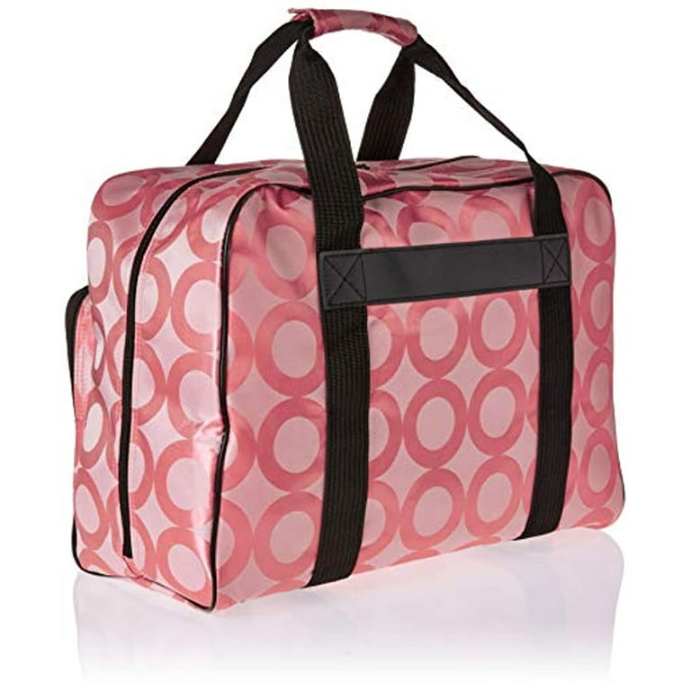 Janome universal sewing machine tote bag sale