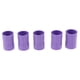 thumbnail image 4 of 5 X Tubos  Botella Conector Homeschool Science Sensorial Púrpura Zulema Conectores de botella, 4 of 8