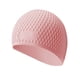thumbnail image 5 of Gorro de Natación Perfecl Silicona Rosa Adultos, 5 of 8