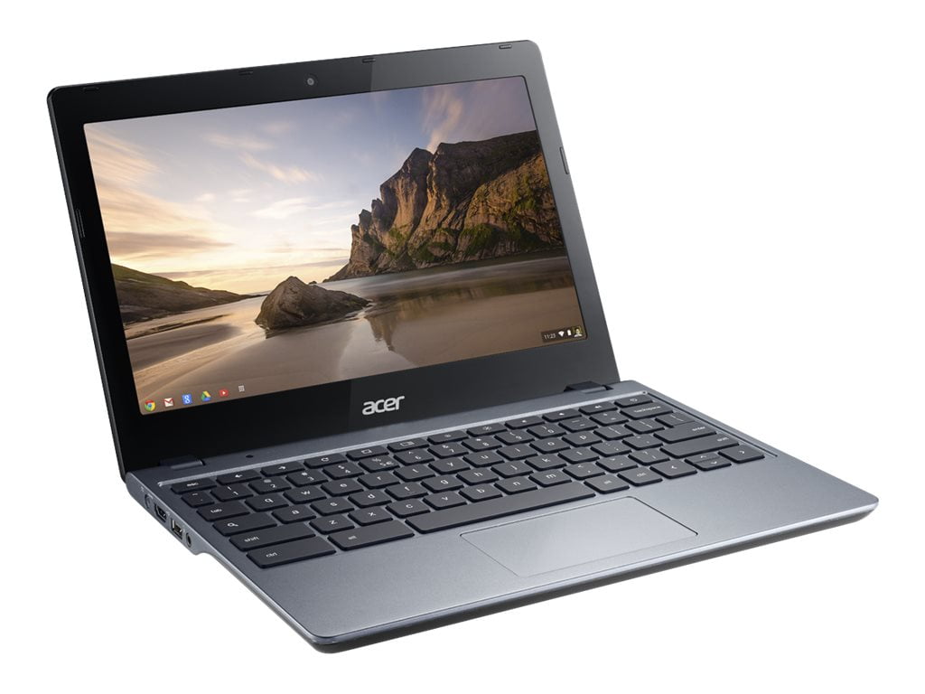Refurbished Acer C720 2103 116 Chromebook Chrome Intel Celeron