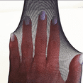 thumbnail image 4 of Bas Princesse Confortables à Volants en Dentelle, 4 of 5