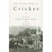 The Picador Book of Cricket [Paperback - Used]