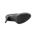 thumbnail image 4 of Style & Co Nikolete Women  Round Toe Synthetic Black Heels, 4 of 5