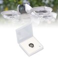 thumbnail image 1 of Drone Camera Lens Filter, Drone CPL Filter Secure Mounting  for Photography, 1 of 7
