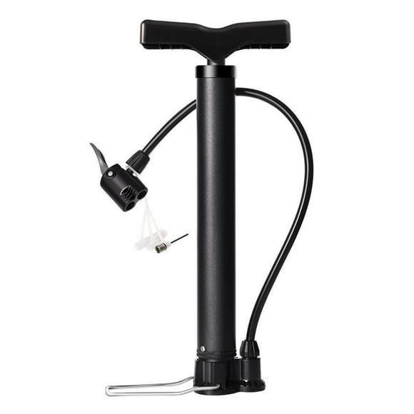 Mini Pompe de Plancher Presta, Gonfleur de Pneus 120 PSI pour la Montagne Universelle