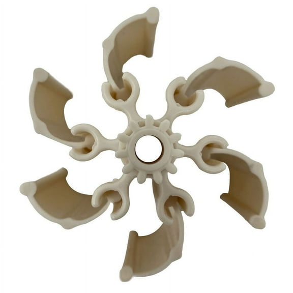 Turbine, Hayward AquaNaut 200/400, 6-Vane