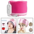 thumbnail image 4 of JUNWELL Hair Heating Caps Steamer 3 Mode Hair Steamer for Salon Natural, 4 of 8