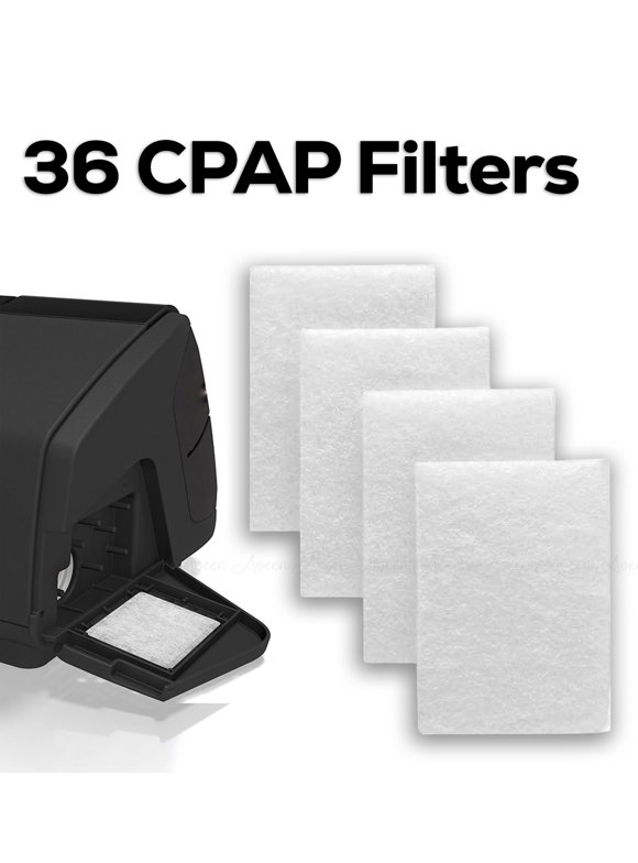 CPAP Filters in CPAP Products
