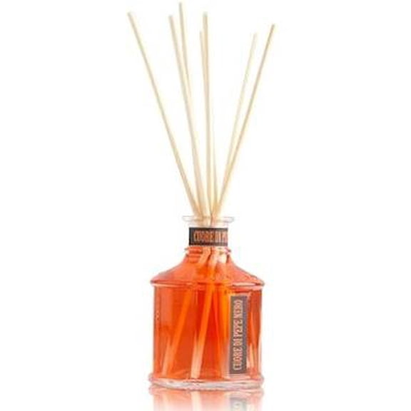 BLACK PEPPER Erbario Tuscano 100 ml Reed Diffuser