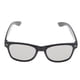 thumbnail image 1 of Gafas 3D Pasivas Sunnimix para Televisores 3D Pasivos Negro, 1 of 7