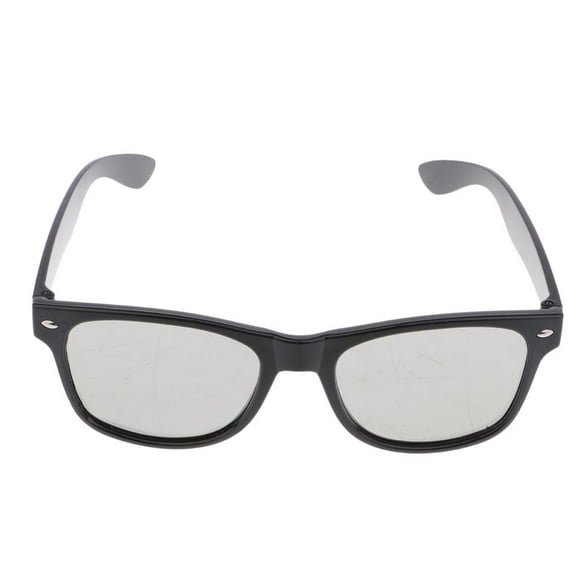 Gafas 3D Pasivas Perfecl Negro