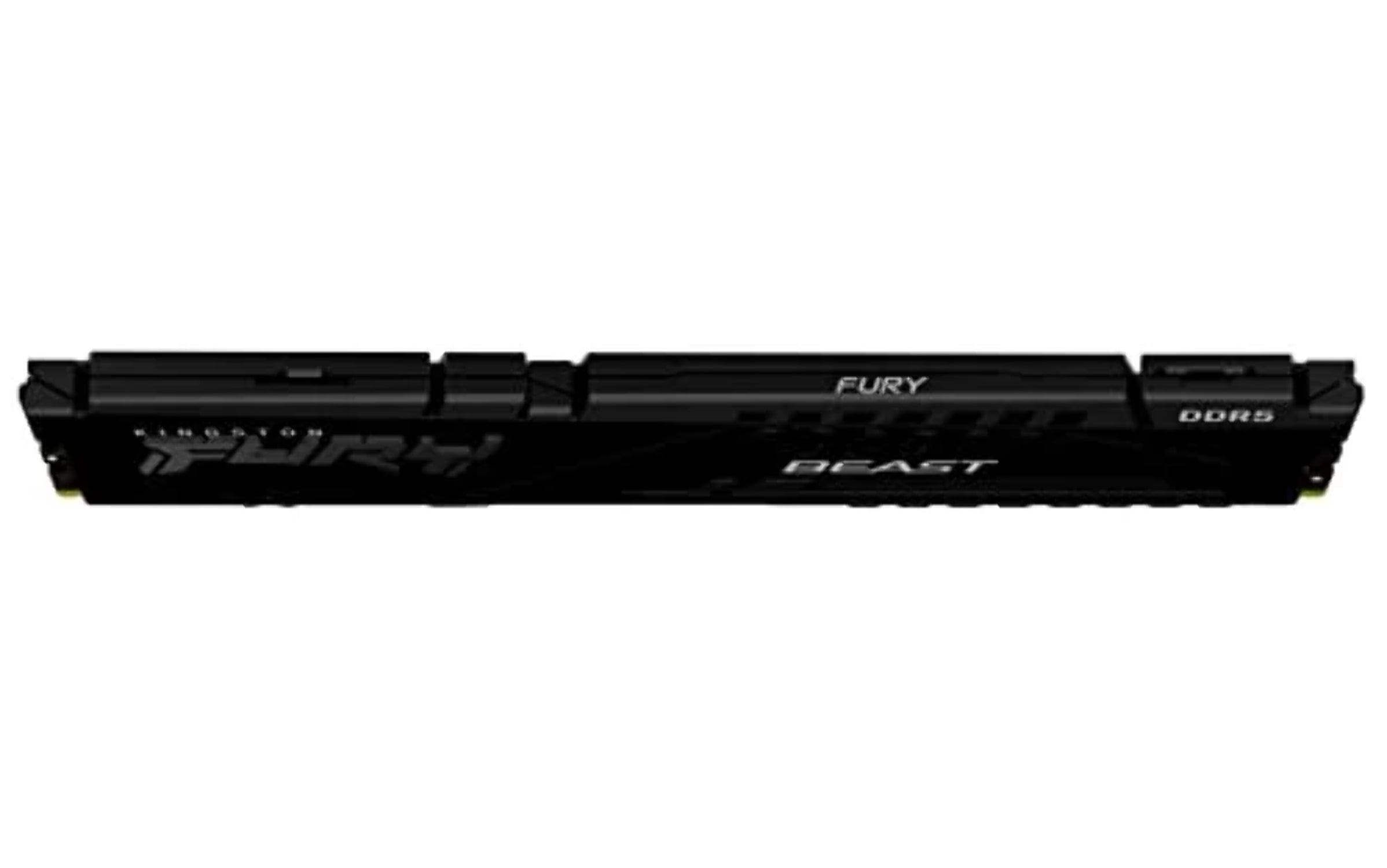 Kingston FURY Beast DDR5 SDRAM Memory Kit, 64GB 2 x 32GB, 5600MHz