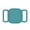 Pine green, variant on Soft Protector for Tile by Life 360 Frequent Traveler or Forgetful Individuals