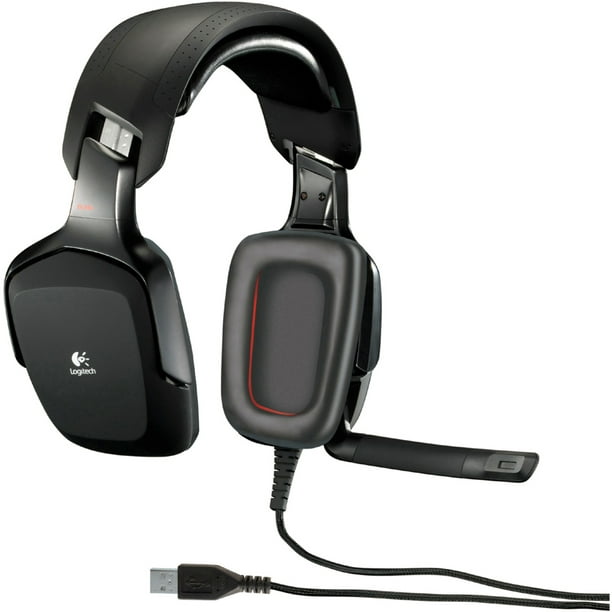G35 Surround Sound Headset - Walmart.com