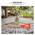 thumbnail image 3 of HAMPPLIES Replacement Spade Handles for Digging Wooden Quick Replacement 1Pack, 3 of 7