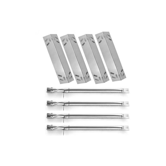 Replacement BBQ Parts For Kenmore 119.16301, 119.16302, 119.162300, 119.162310 & Kmart 64-08740-119, 640-771163-029, 640-784047-110, Gas Models