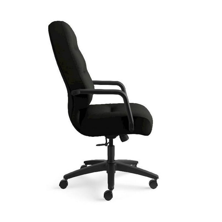 HON Executive Chair - HON Pillow Soft Executive Leather Chair [2091]