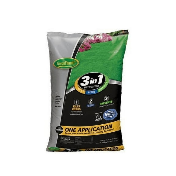 Knox Fertilizer Company GT23610 Lawn Fertilizer