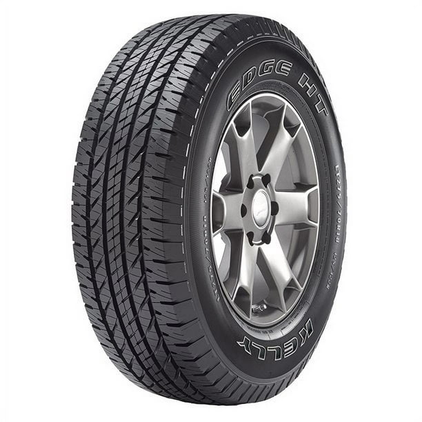 ケリーエッジHT (P) オールシーズンラジアルタイヤ245/70 R 17 110 S