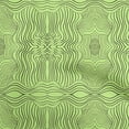 thumbnail image 1 of oneOone Cotton Poplin Twill Lime Fabric Moire Quilting Supplies Print Sewing Fabric By The Yard 56 Inch Wide, 1 of 4