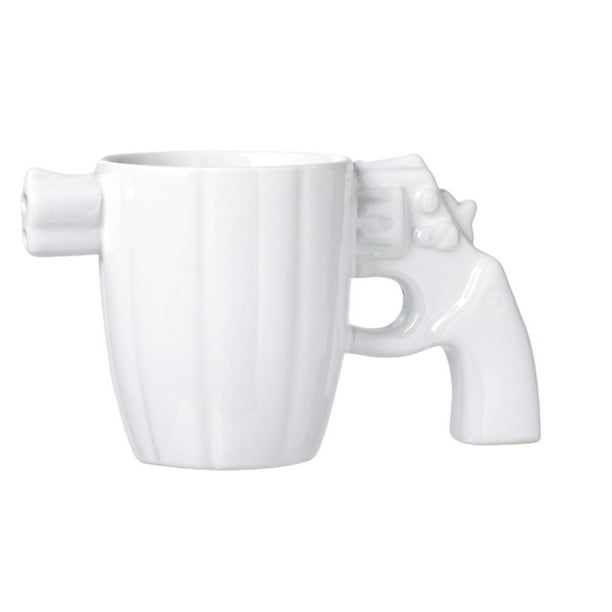Tazas Taza de forma única Taza de café de cerámica Taza de agua de gran capacidad Regalos únicos para su taza de cerámica
