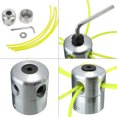 thumbnail image 5 of Bobine de Fil en Aluminium pour Coupe-Herbe pour Tondeuse à Gazon, 5 of 5