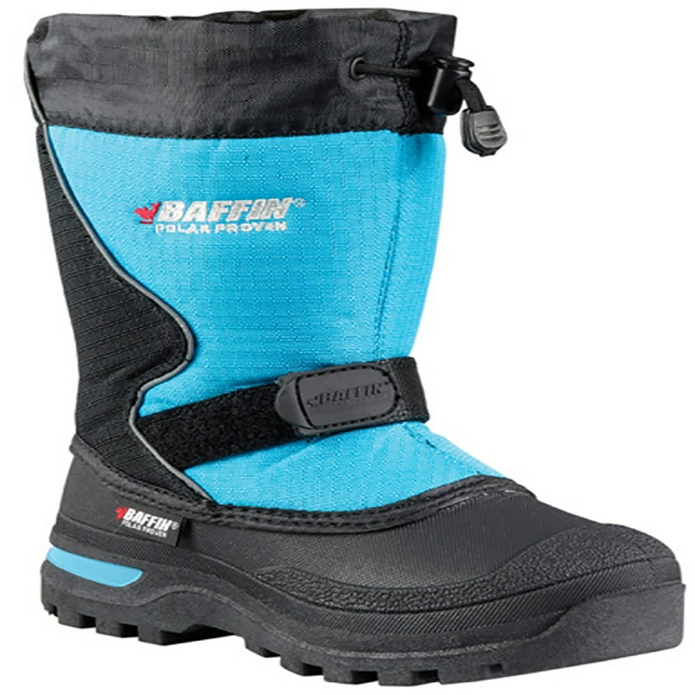 baffin mustang junior