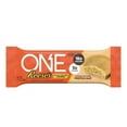 thumbnail image 3 of ONE Protein Bars, Reese's ONE Peanut Butter Lovers, Gluten Free with 18g Protein and 3g Sugar, Pantry Staples, 2.12 oz (16 Count), 3 of 4