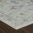 thumbnail image 3 of Rug Branch Nomad Classic Indoor Area Rug, Beige Cream, Boho - Living Room, Bedroom, Dining Room, and Kitchen, 3 of 5