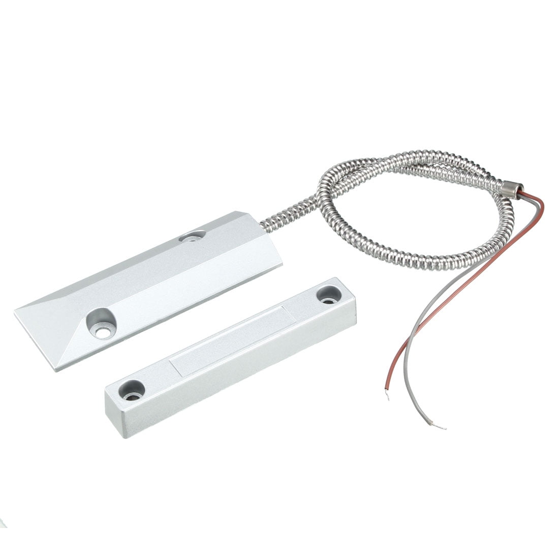 OC-55 NO Alarm Security Rolling Gate Garage Door Contact Magnetic Reed Switch