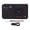 Black, variant on YAHHU 72MP 2.5K Digital Camera 16x Zoom Auto Focus Portable Compact Camera for Kids Students Vlogging Black 2.4 inches / 6.1 cm