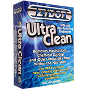 Best Hair Detox Shampoos - Zydot Ultra Clean Shampoo Review 