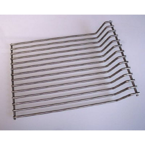 Broilmaster Cooking Grid, Stainless Steel Rod, (Single Piece, 2 required) for S5/D5/P5
