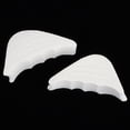 thumbnail image 4 of Toe Insert,5 Pairs Unisex Sponge Forefoot Cushion Forefoot Insert Precision Engineered, 4 of 14