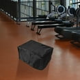 thumbnail image 6 of LOLIPPYY Oxford Fabric Protective Cover for Elliptical Machine, Stepper, Leg Trainer - Indoor & Equipment Shield, 6 of 7