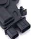 thumbnail image 2 of Motor Del Actuador de de Puerta Guía Dentera Izquierda - Reempzo para, de Reempzar Yotijar Actuador de cerradura de puerta de coche, 2 of 6