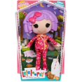 Lalaloopsy Large Doll Pillow Featherbed